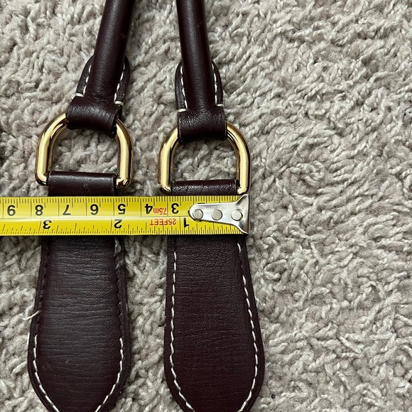 Louis Vuitton handles for denim shoulder bag H5 - Picture 5 of 6